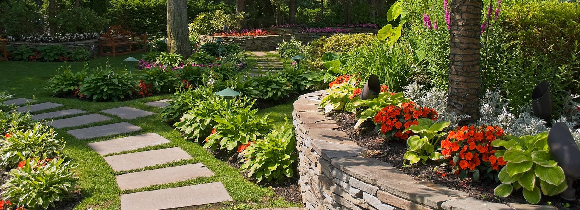 Commercial Landscaping