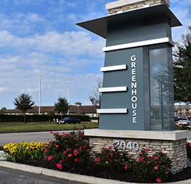 Greenhouse Apartments